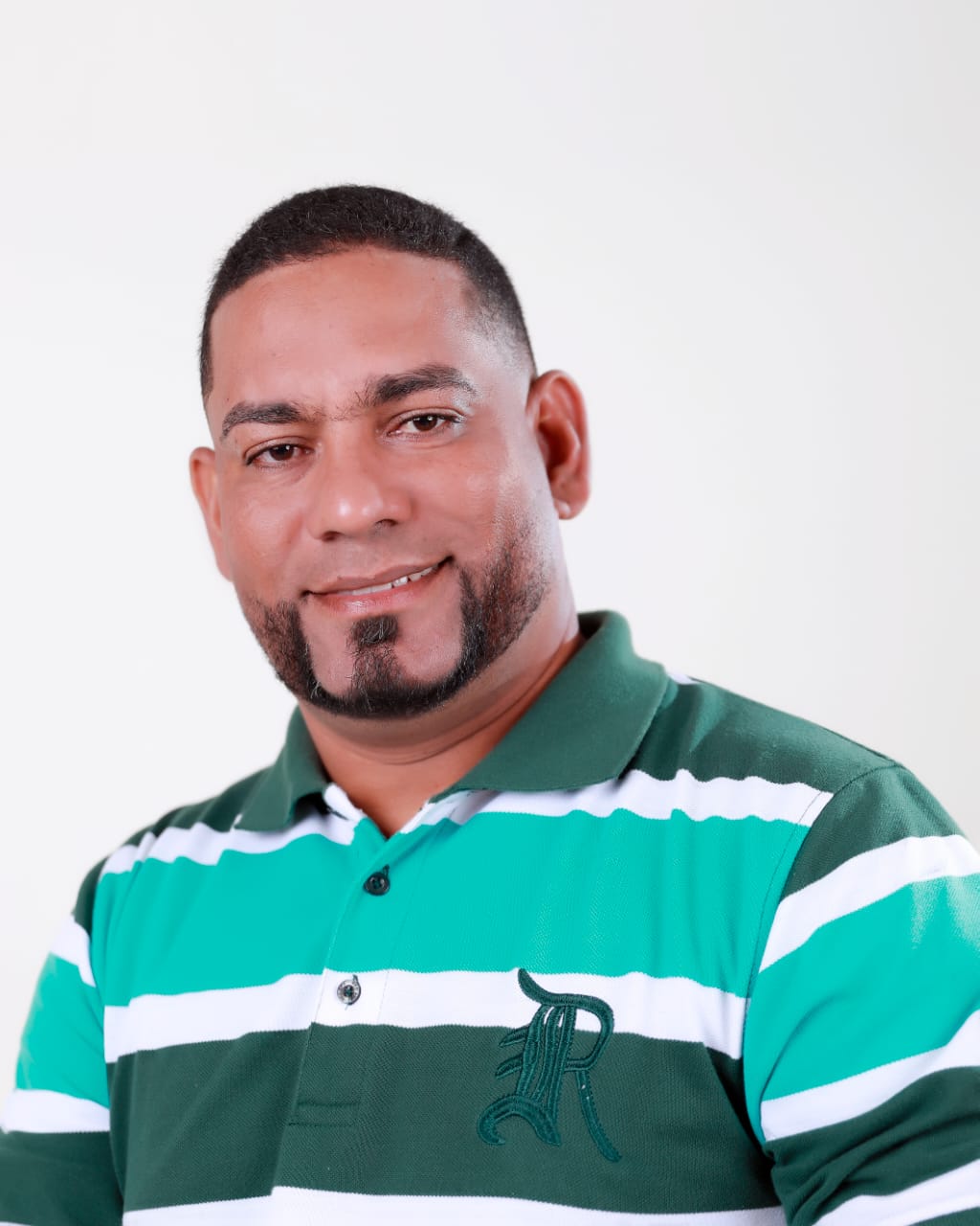 GREGORIO MANUEL BAEZ SANCHEZ
