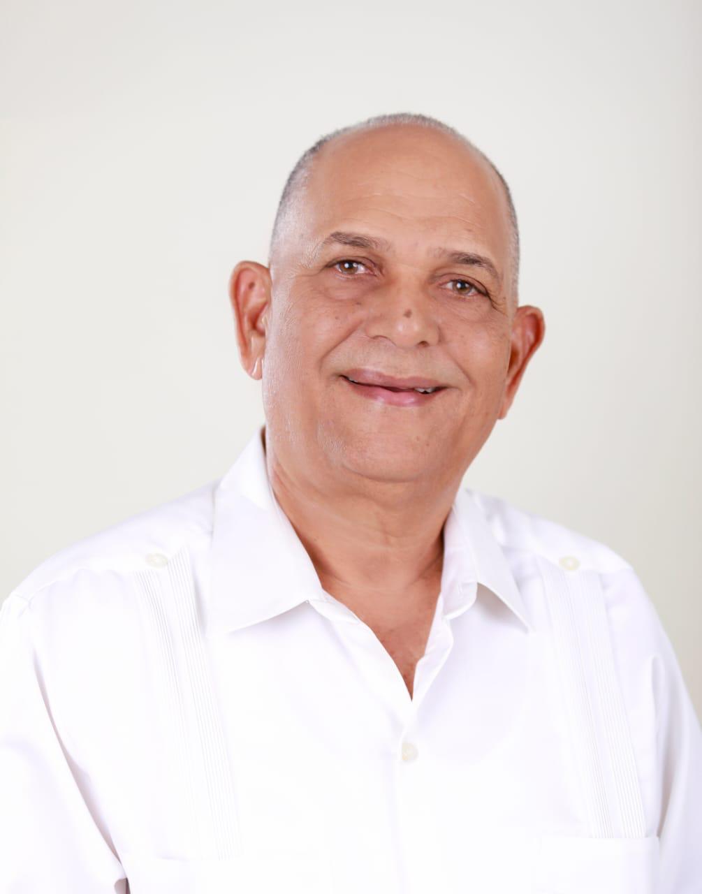 TOMAS HENRIQUEZ SANTOS