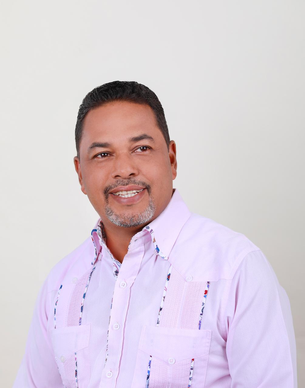 JOSE ORLANDO POLANCO TORIBIO